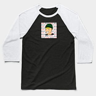 dead inside Baseball T-Shirt